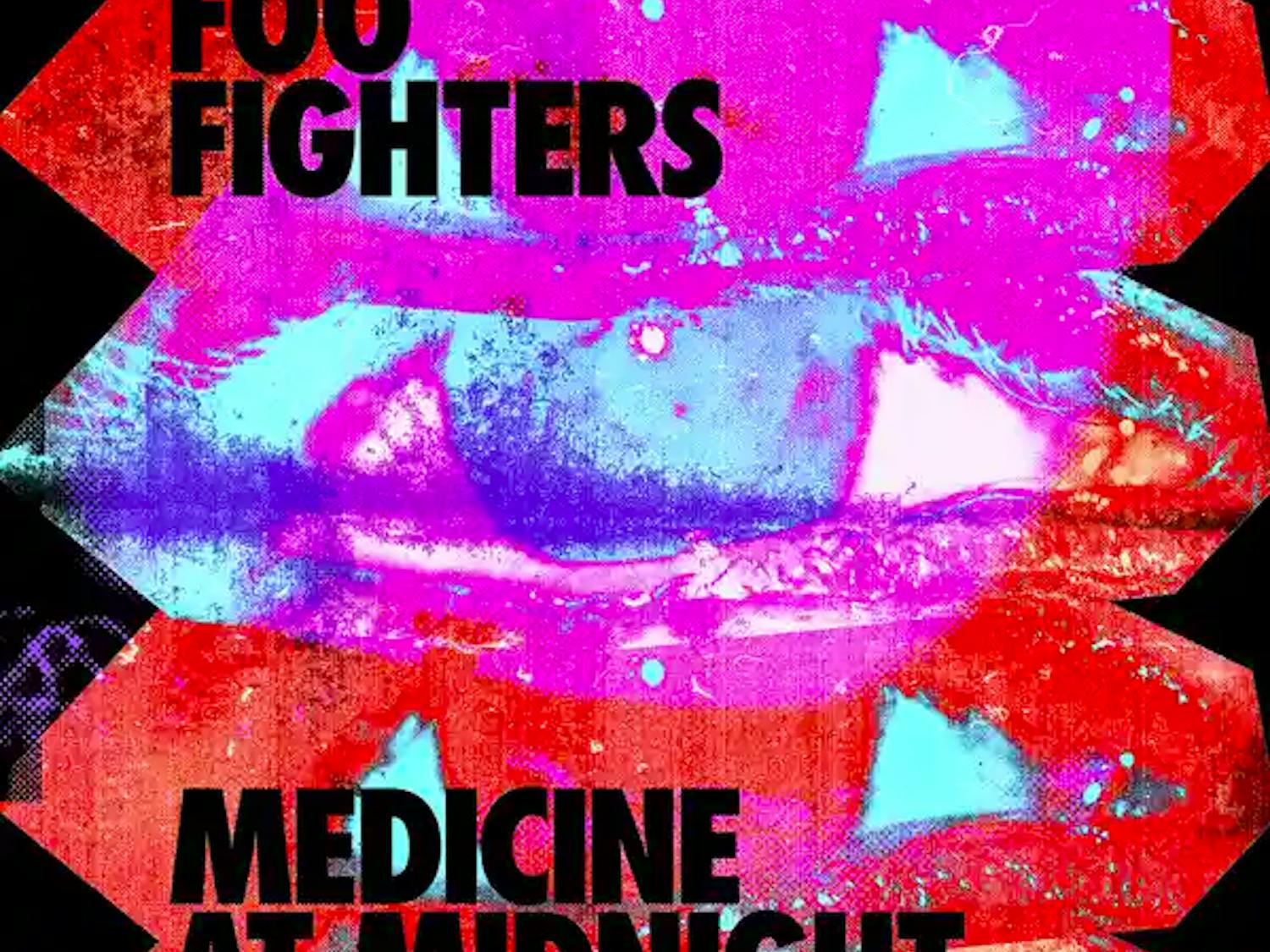 Tunes w Tate: Foo Fighters