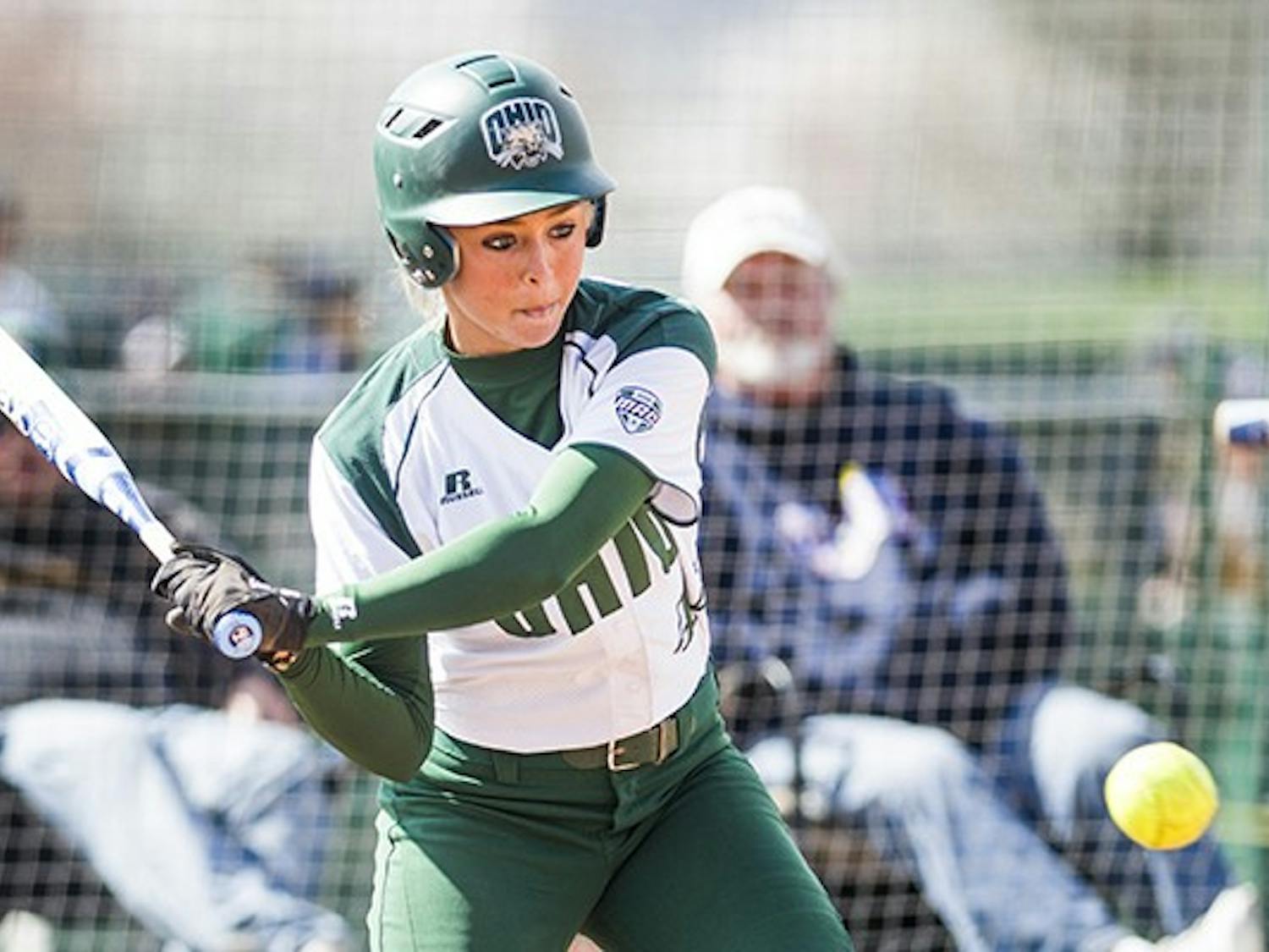 Softball: 'Cats to begin MAC play with road trip