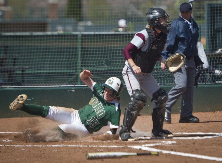 Video: Bunting with the Bobcats  