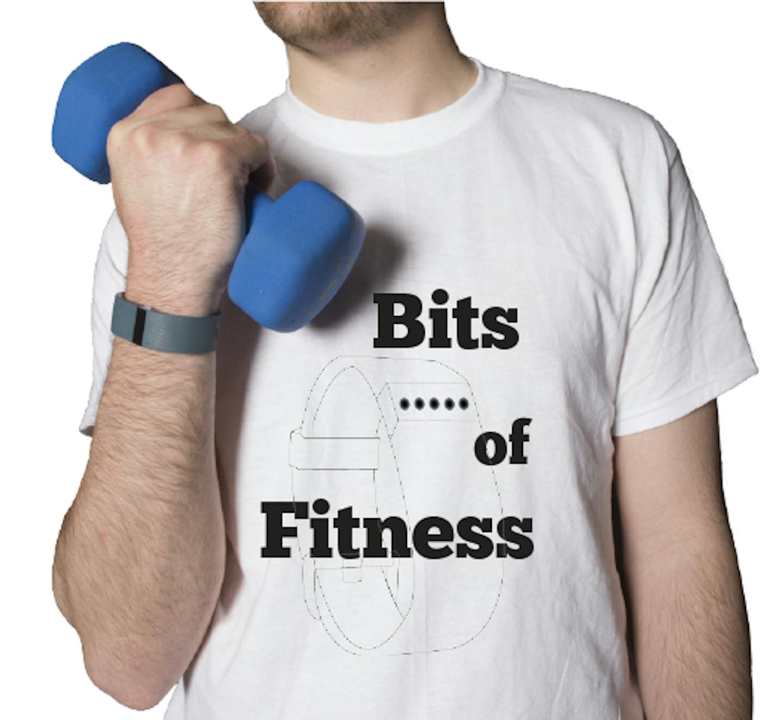 Bits of Fitness  