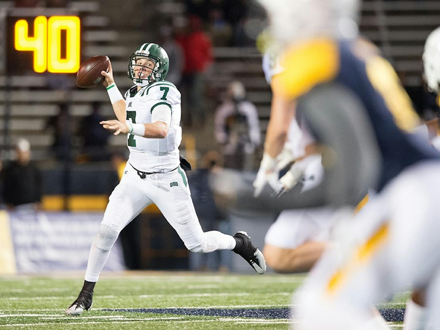 Quinton Maxwell Toledo