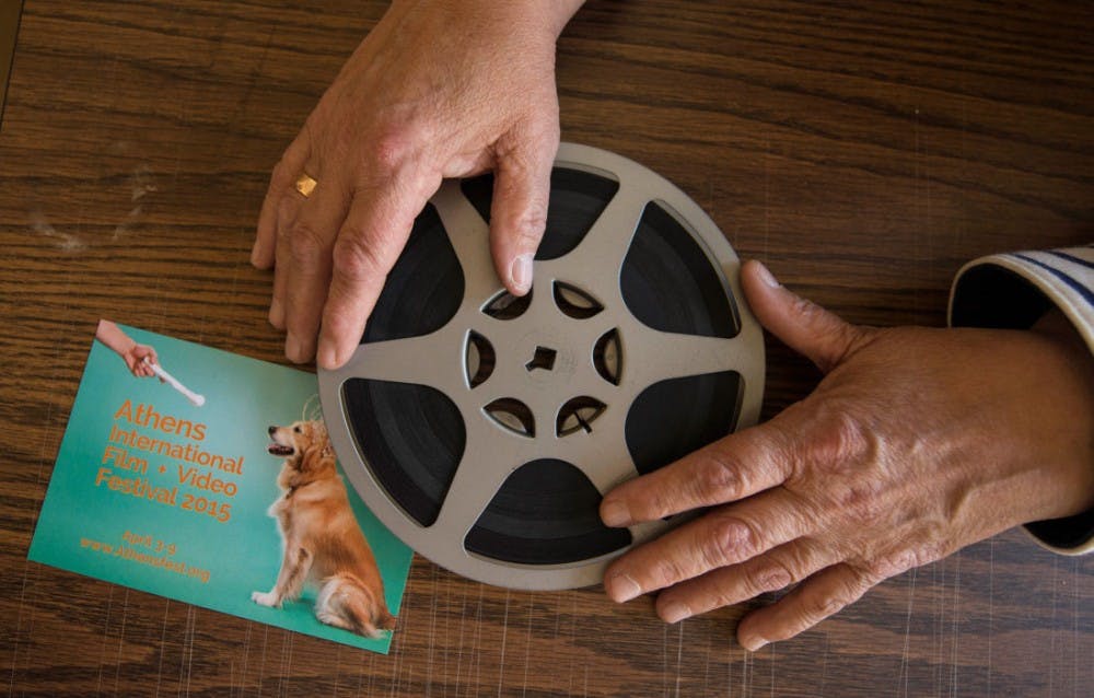 International Film Fest  