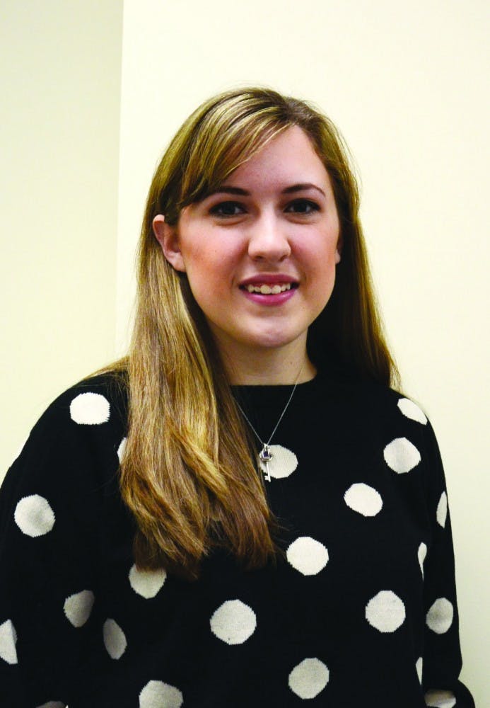 GamerGirl - Sophie Kruse  