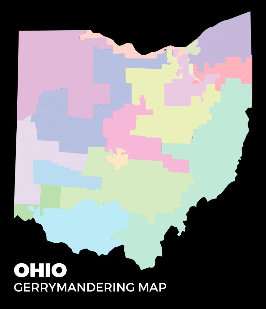Gerrymandering