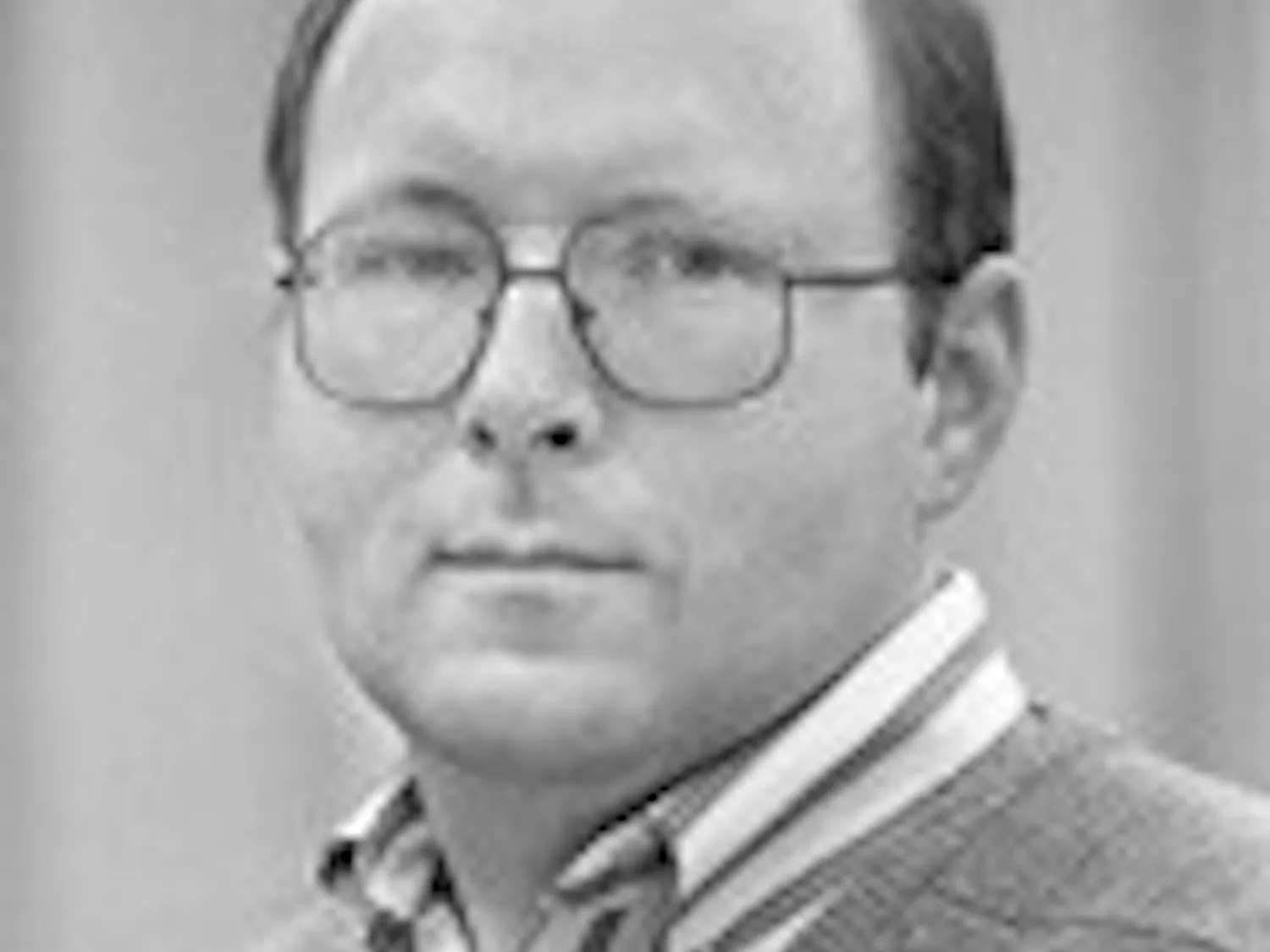 Dewald first of three Arts and Sciences dean finalists to hold open forum