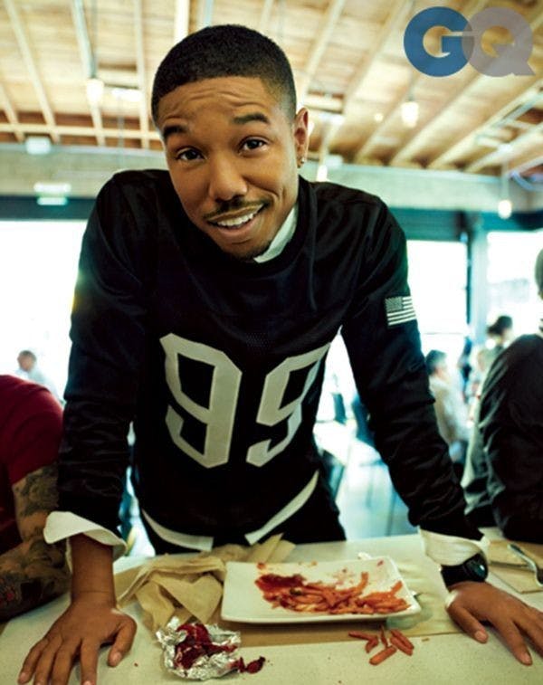 An Open Love Letter to Michael B. Jordan  