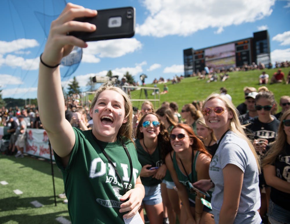 Football v. Texas State