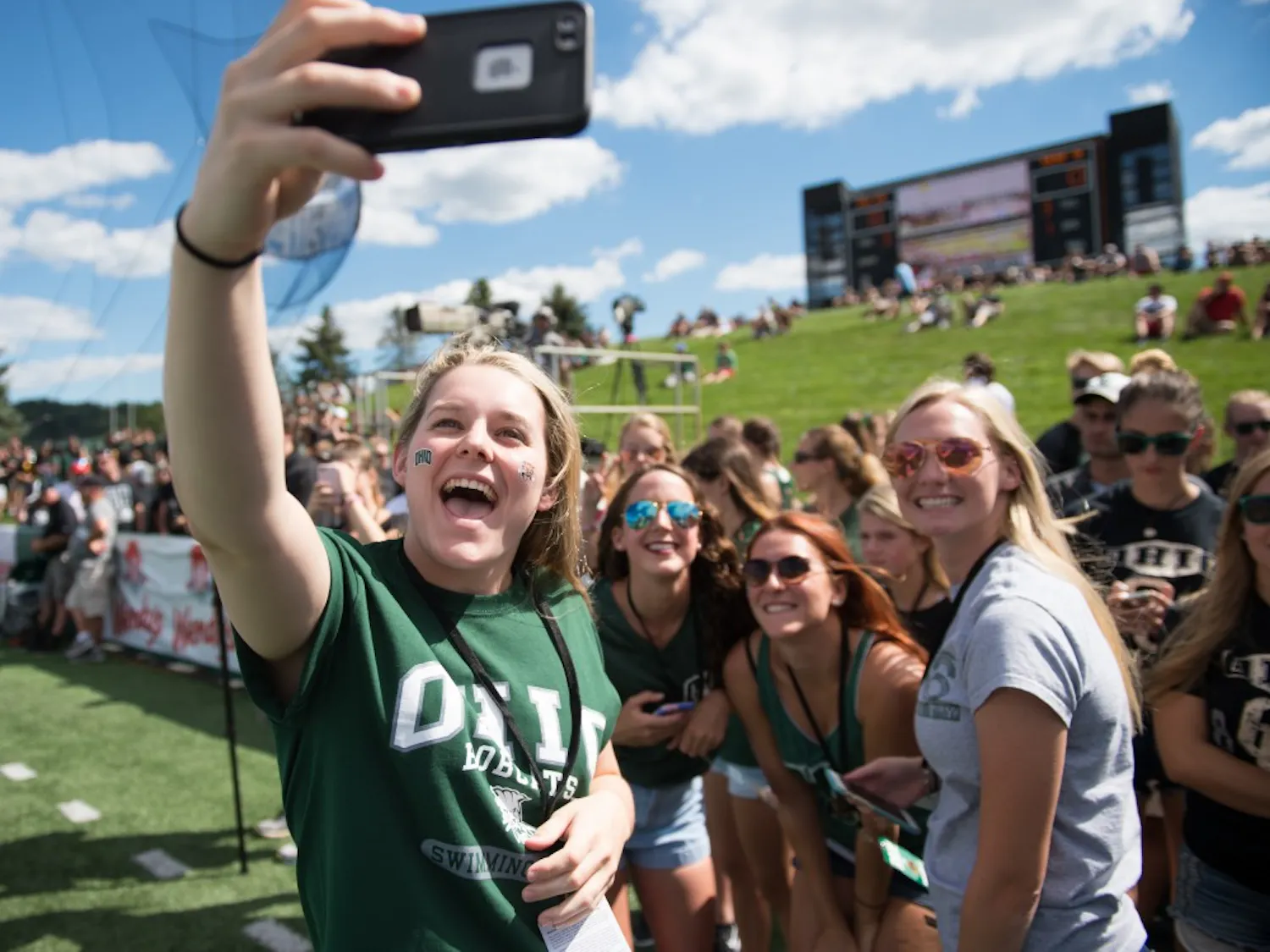 Football v. Texas State
