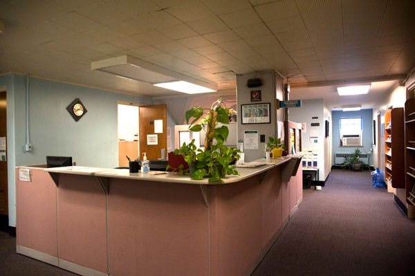 Counseling and Psychological Services receives long-awaited facelift  