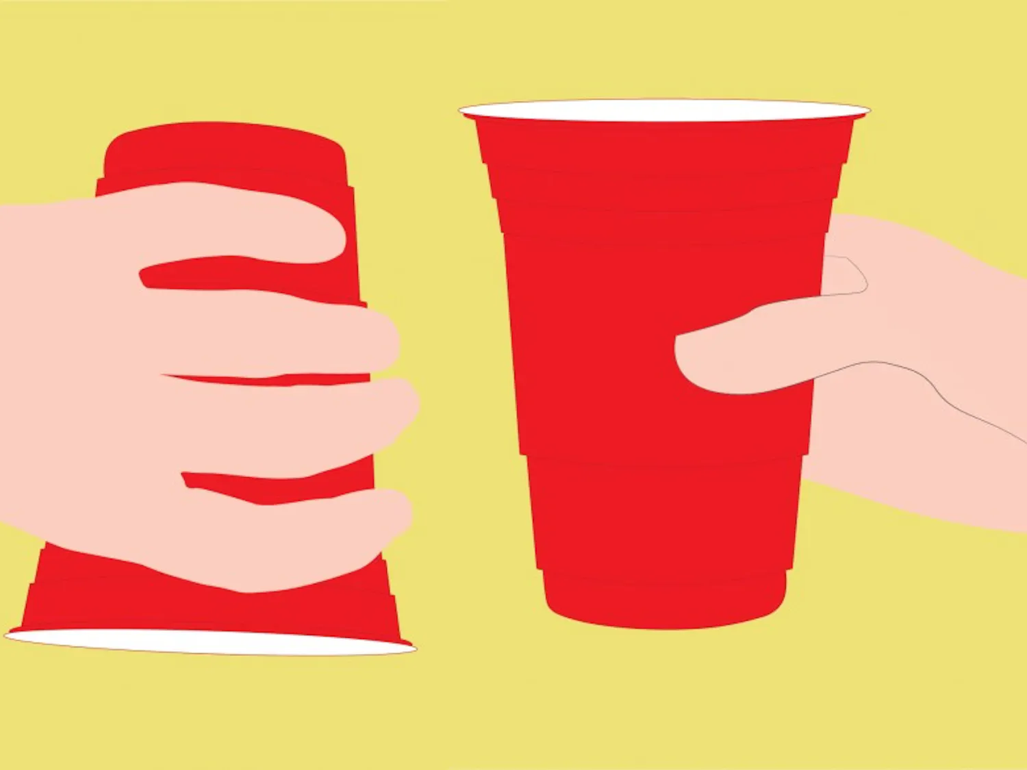 cups