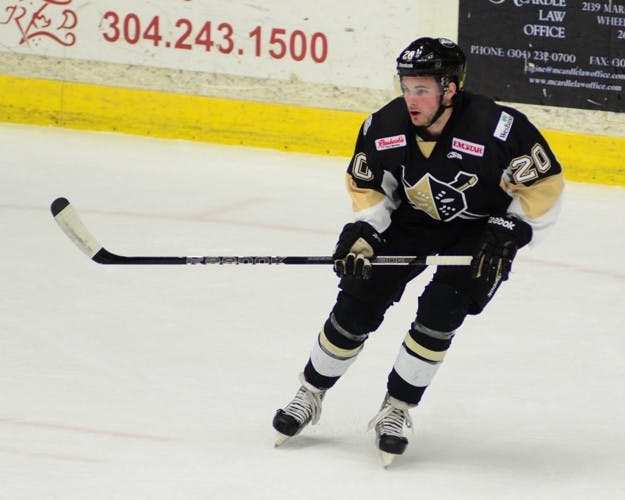 'Cats all-time scoring leader nets pro playing time  