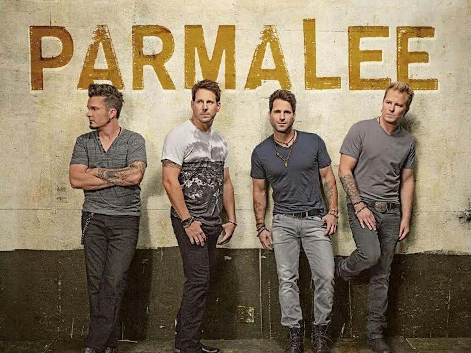 Parmalee