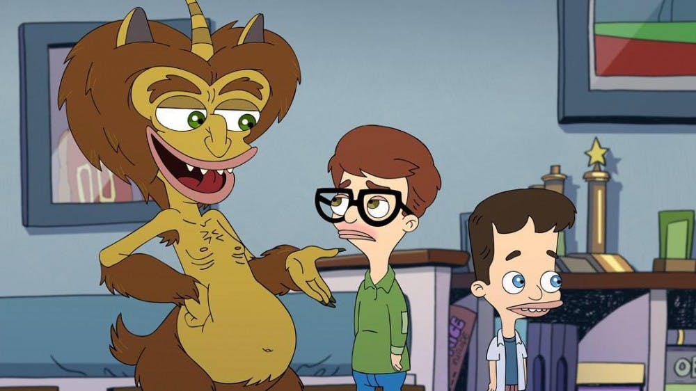 Tv Review Here Are All 10 Episodes Of ‘big Mouth Season Two Ranked The Post