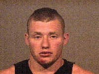 Student arraigned on weekend assault charge  