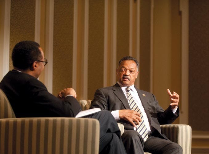 Consequences of Coverage  