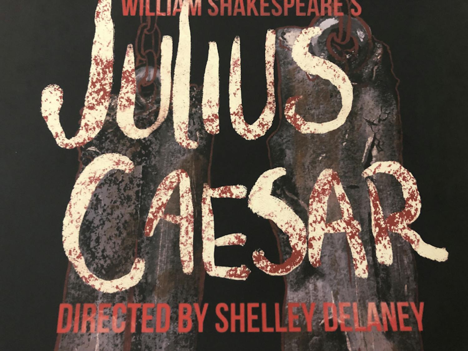 Julius caesar provided