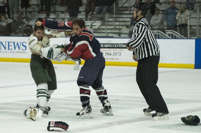 Slideshow: Weekend Sports, October 22, 2012  