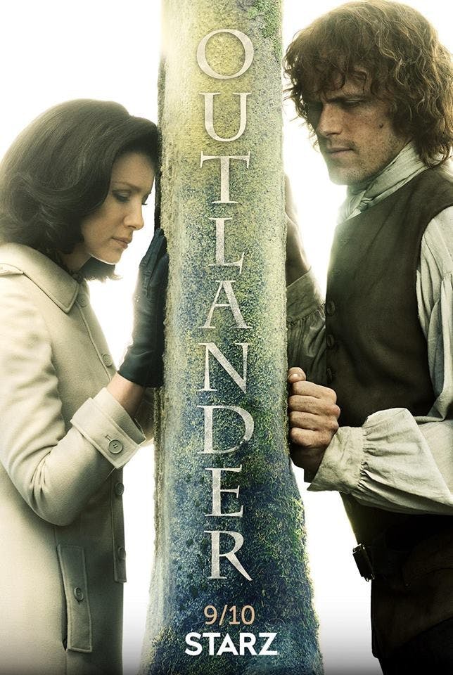 outlander