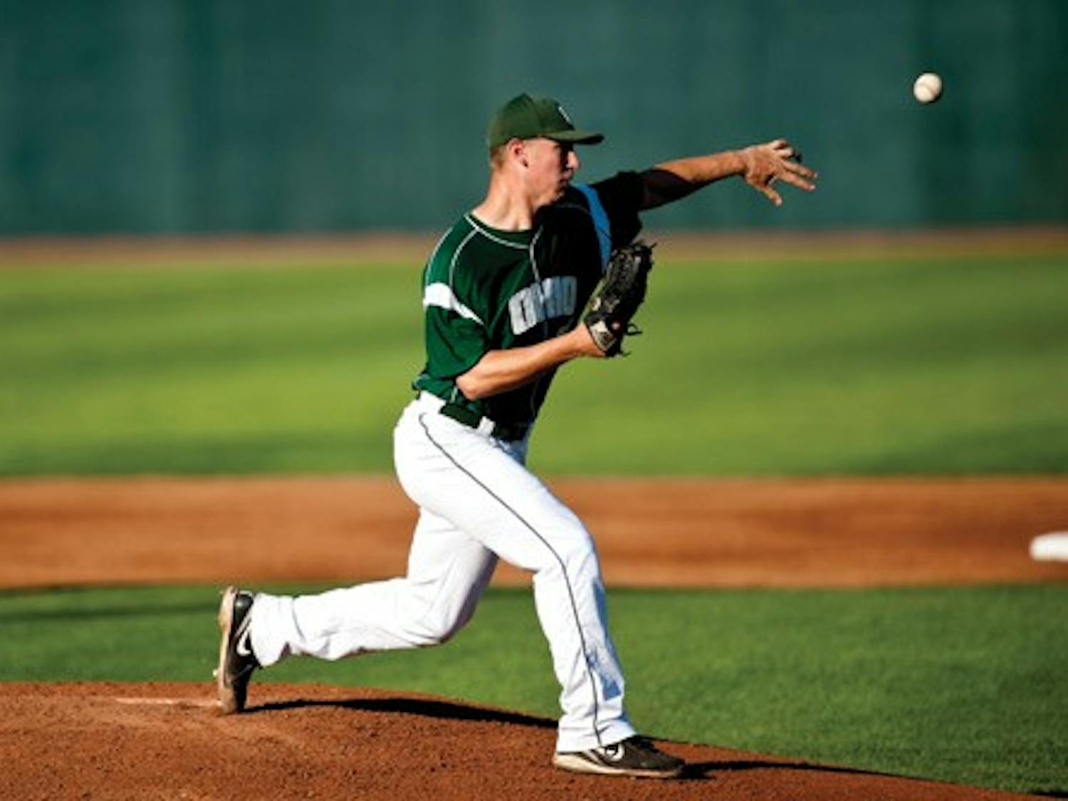 Baseball: Miami takes advantage of Ohio miscues