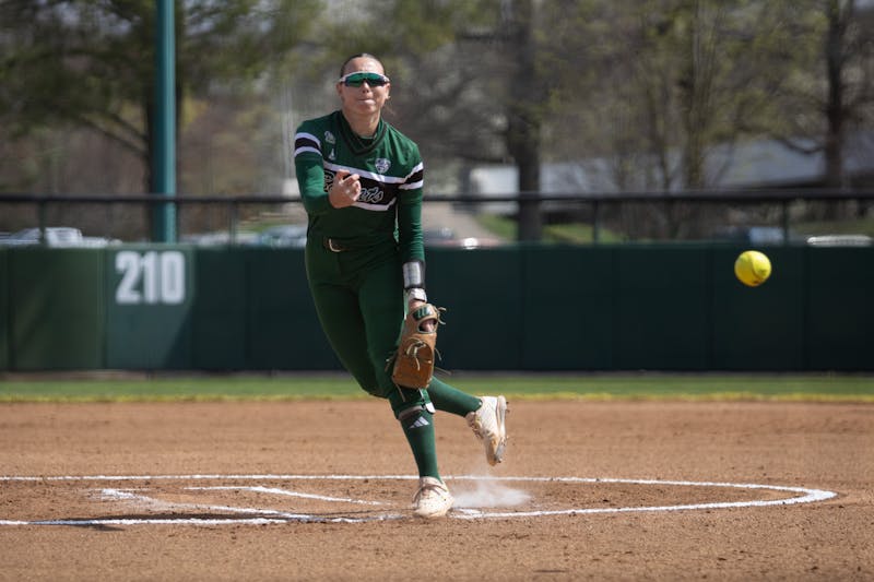 Softball: Ohio adds three more wins at Chattanooga Challenge