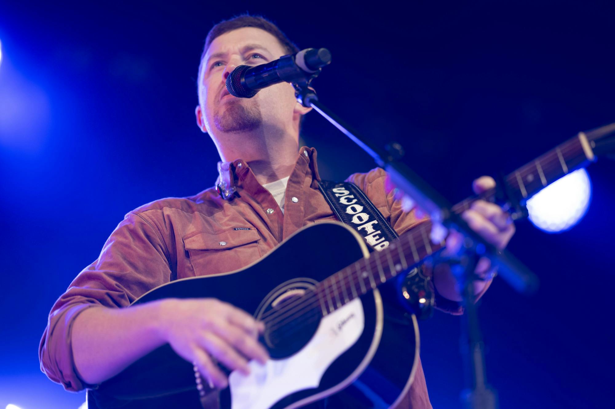 Scotty McCreery Coverage YEEHAW _ Beckett Stark .jpg