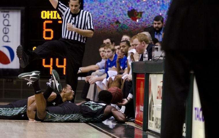 Men's Basketball vs. UNC Asheville  