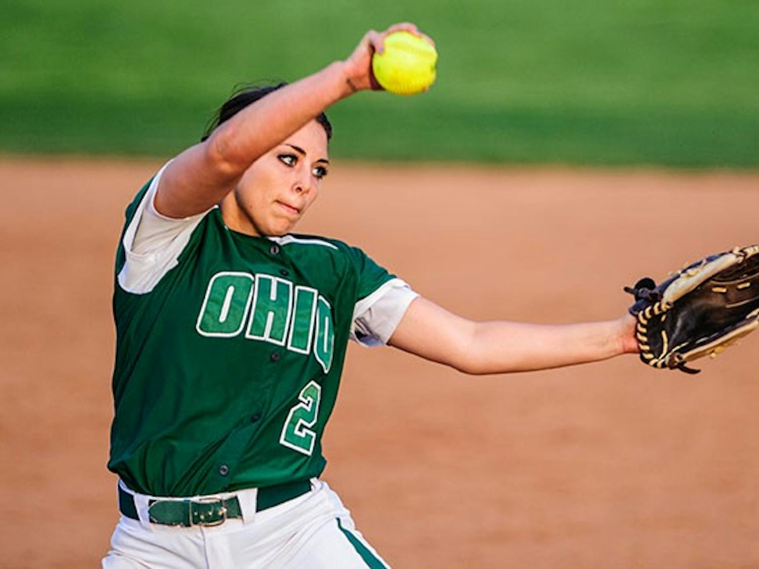 Softball: Bobcats go 4-1 at Frost Classic