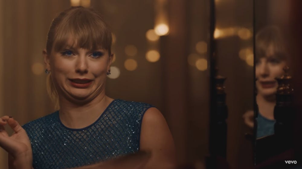 taylor swift screenshot