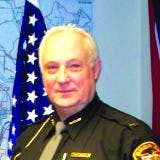 County Sheriff asks for more aid  