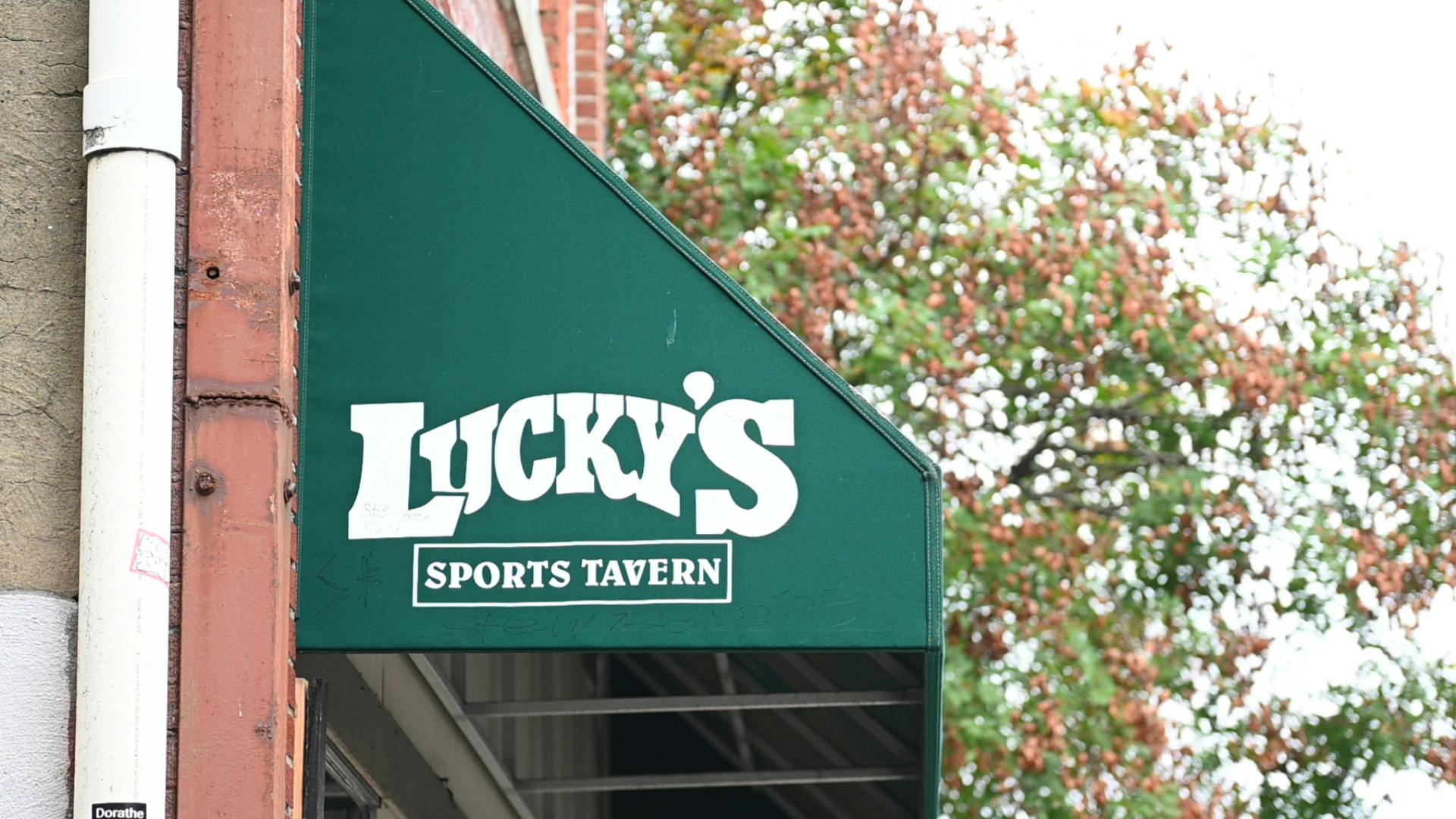 Athens Bar Review_Lucky's.JPG