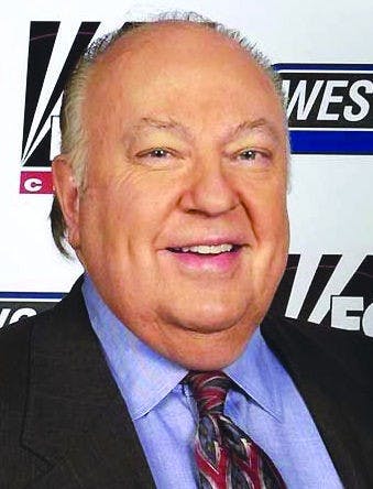 FOX News CEO, OU alumnus returning to deliver May lecture  