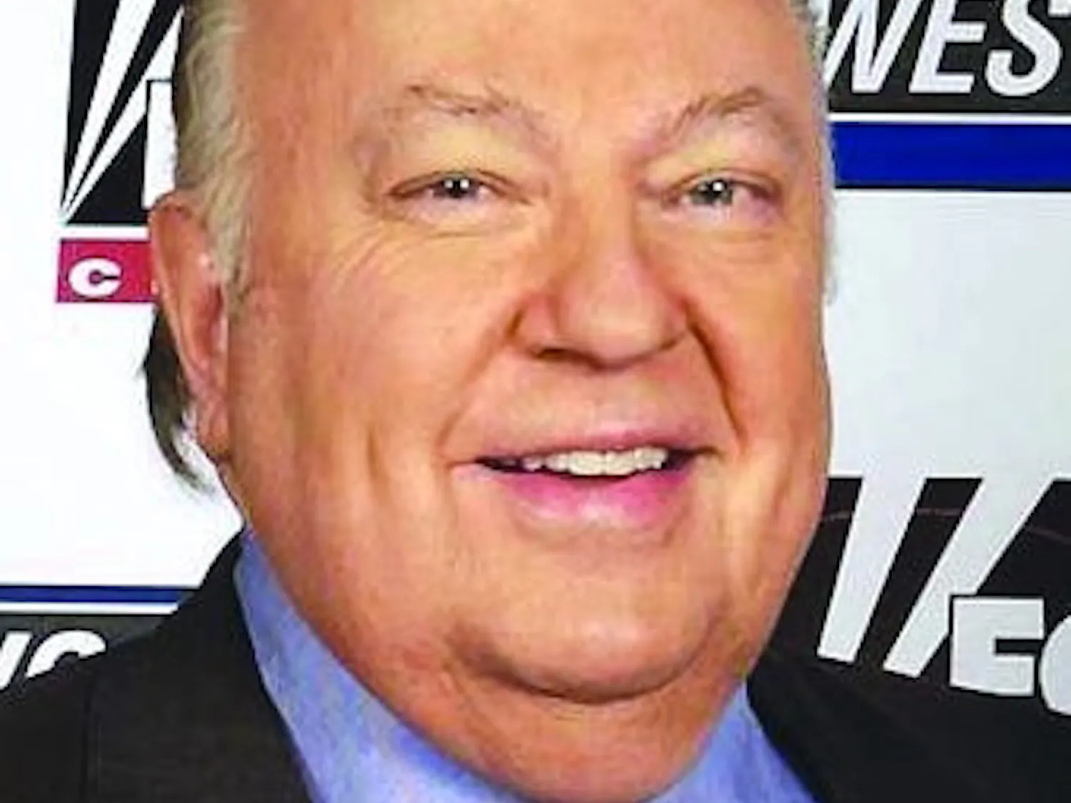 FOX News CEO, OU alumnus returning to deliver May lecture