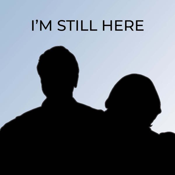 ‘I’m Still Here’ invites reflection on world politics, history