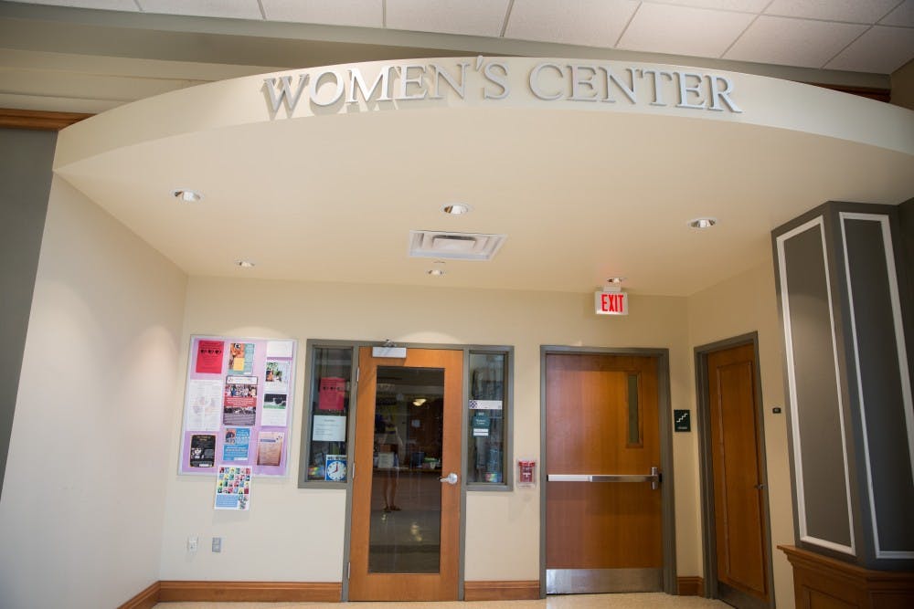 Women's Center 