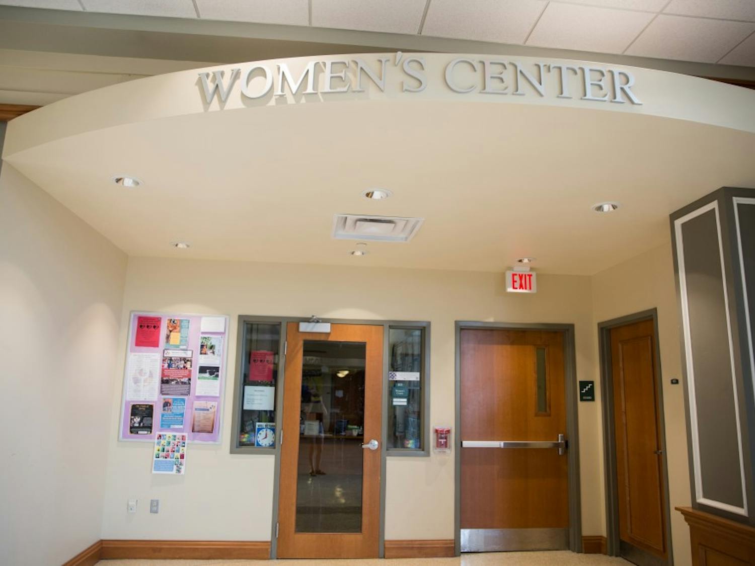 Women's Center 