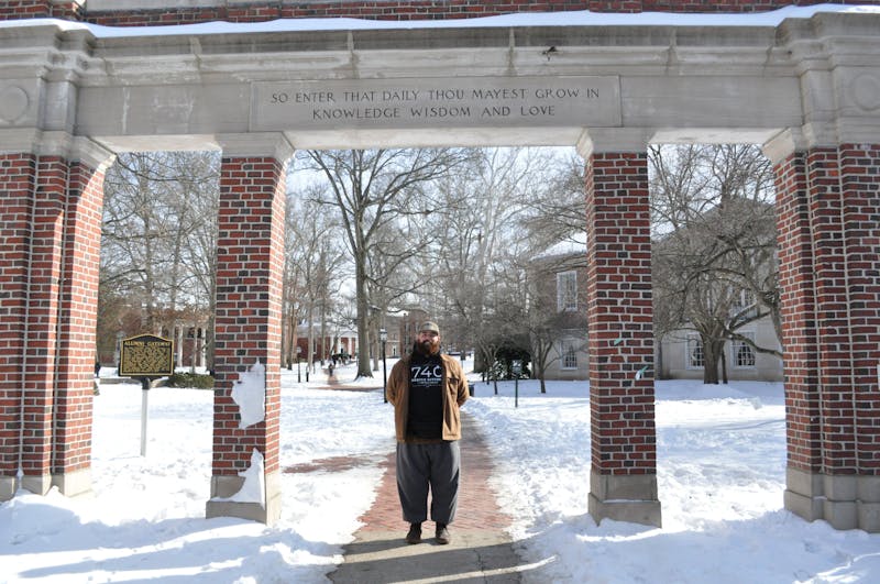 'Always Athens' podcast highlights local faces