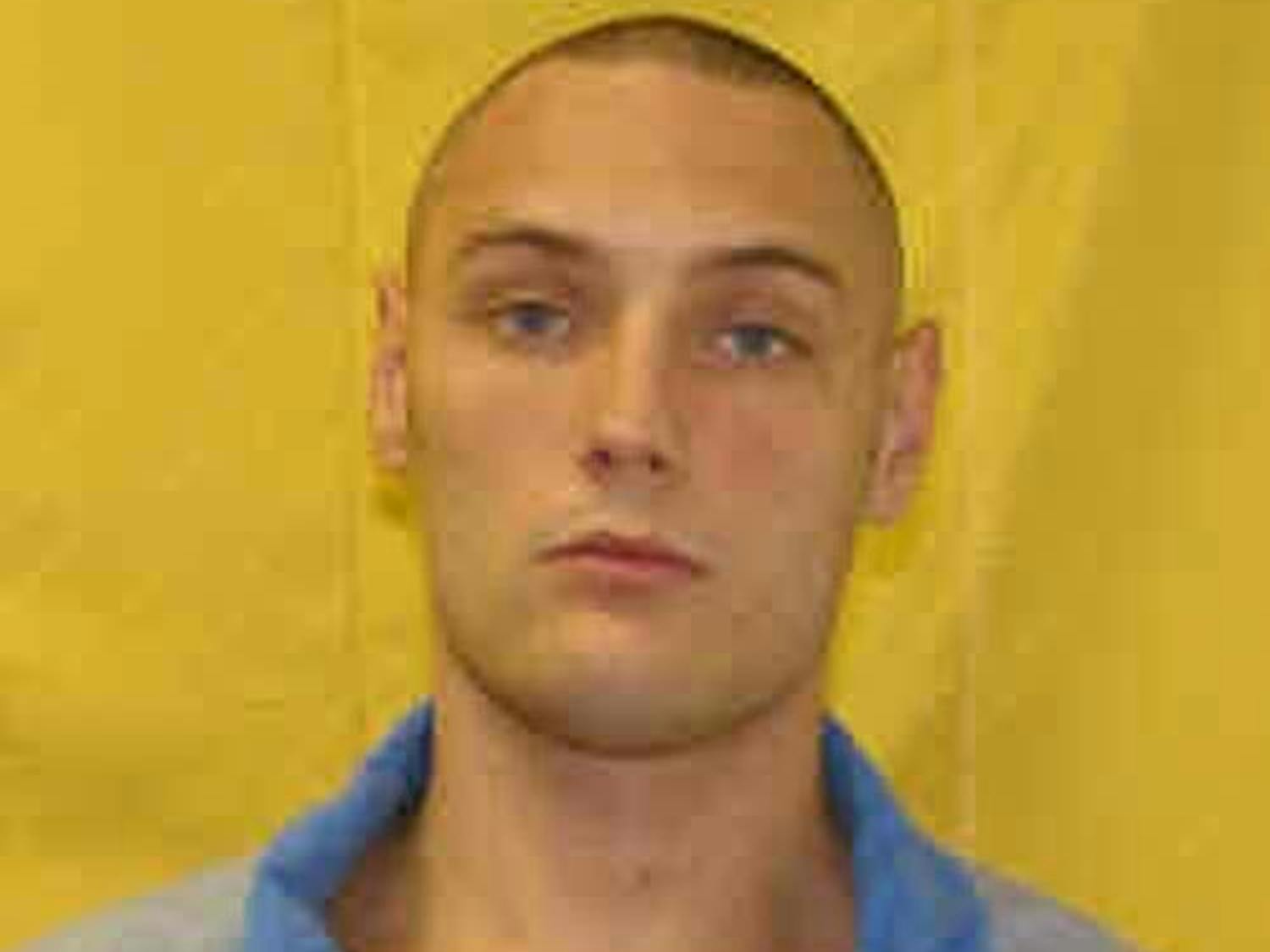 Manslaughter victim's mother granted son's personal belongings