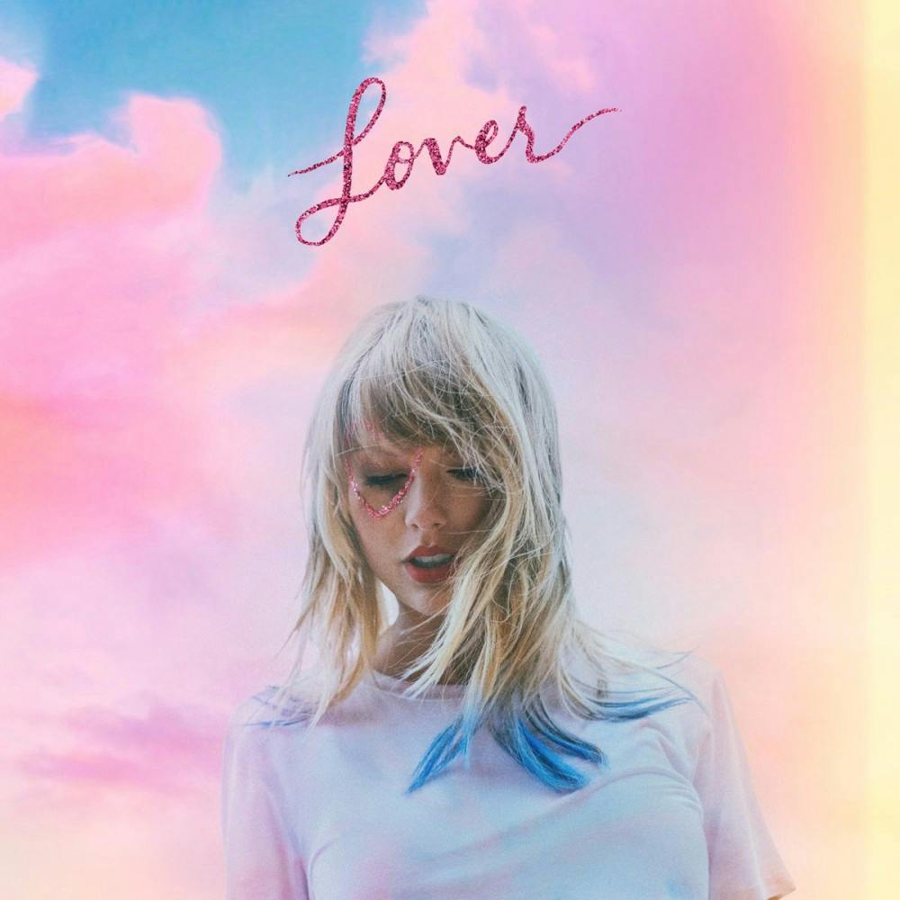 Album Review Here Are The 5 Best Songs Off Taylor Swifts