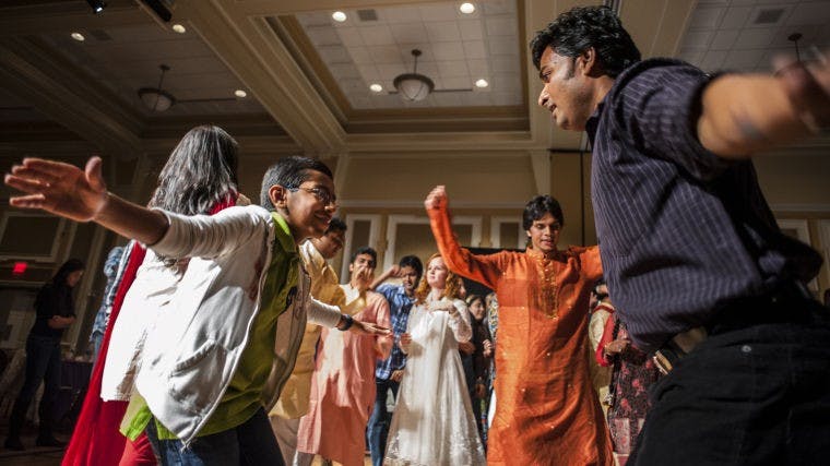 Slideshow: Diwali, Festival of Lights  