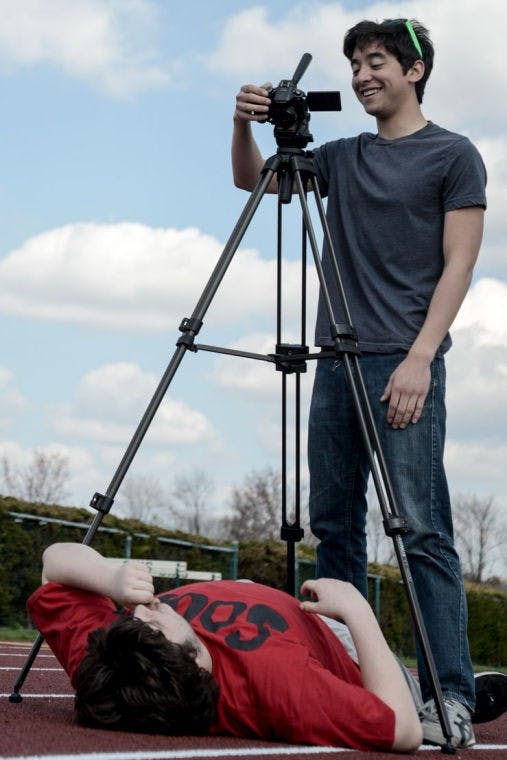 AVW show to collect food for local kids  