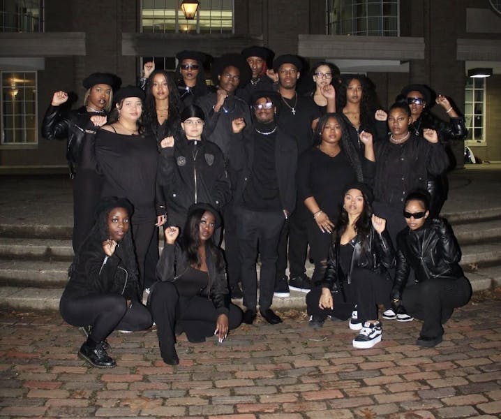 Black Student Union cultivates compassion across campus