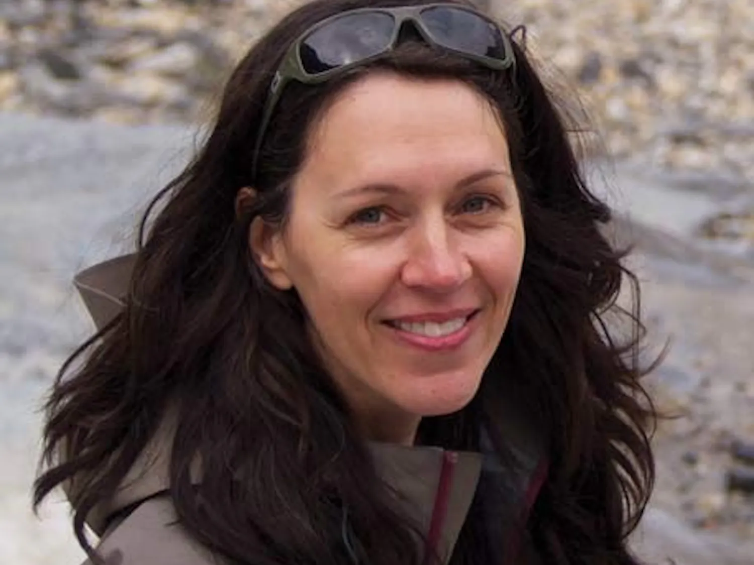 Alumna's arctic-inspired play captures playwriting award