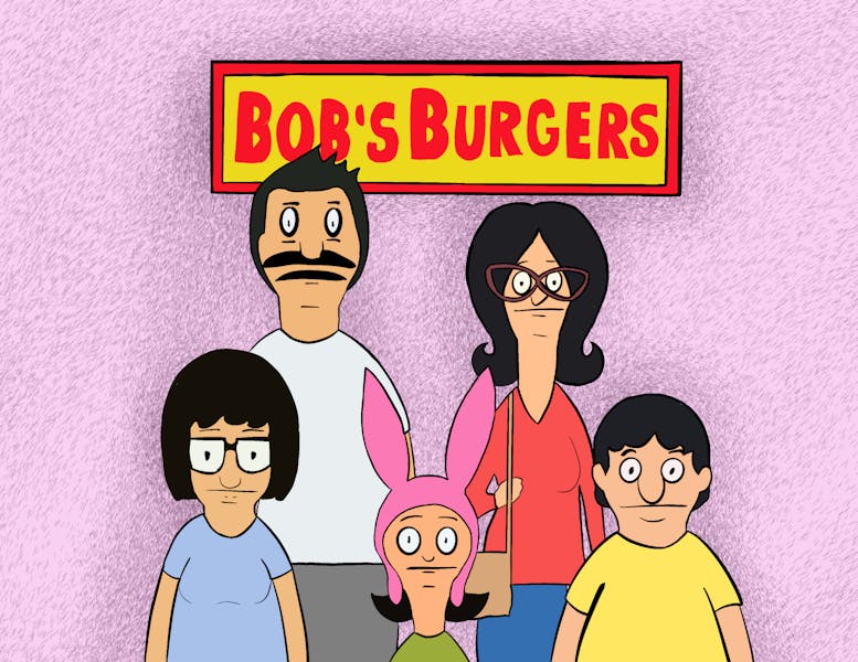 What Your Favorite Bobs Burgers Character Says About You The Post