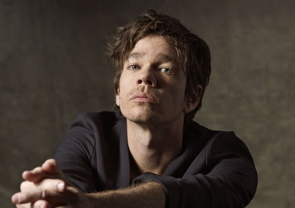 Nate Ruess  