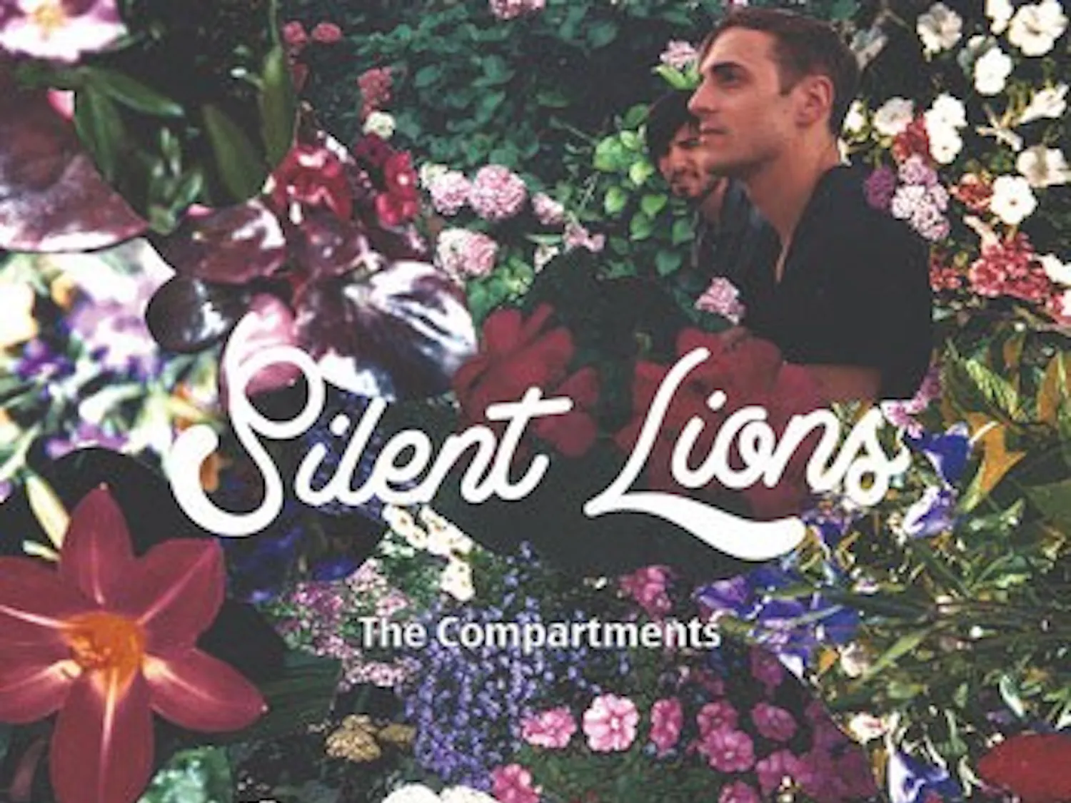 Silent Lions: unexpectedly awesome