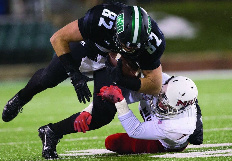 2015 Ohio football media day  