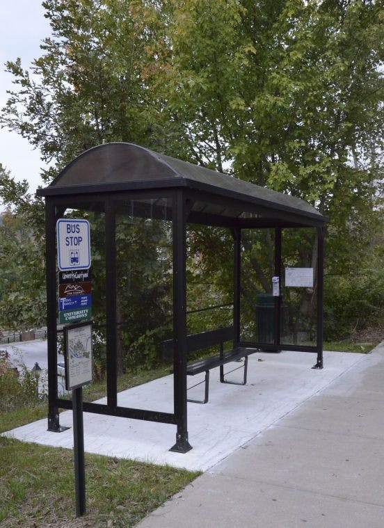 Athens Public Transit offers free rides  