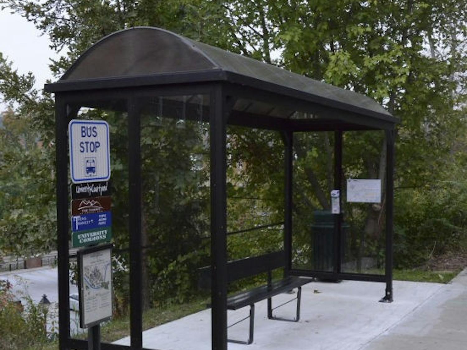 Athens Public Transit offers free rides