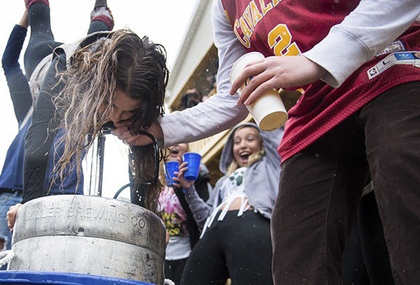 Viruses spread during fest season  