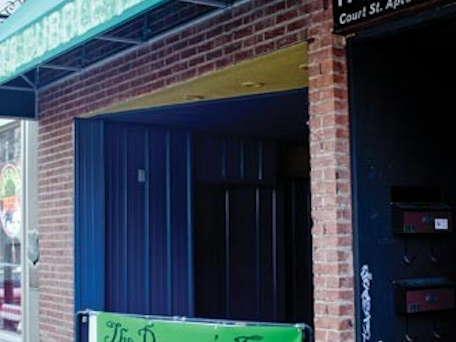 Dragon's Cup bubbles up in GG's former spot